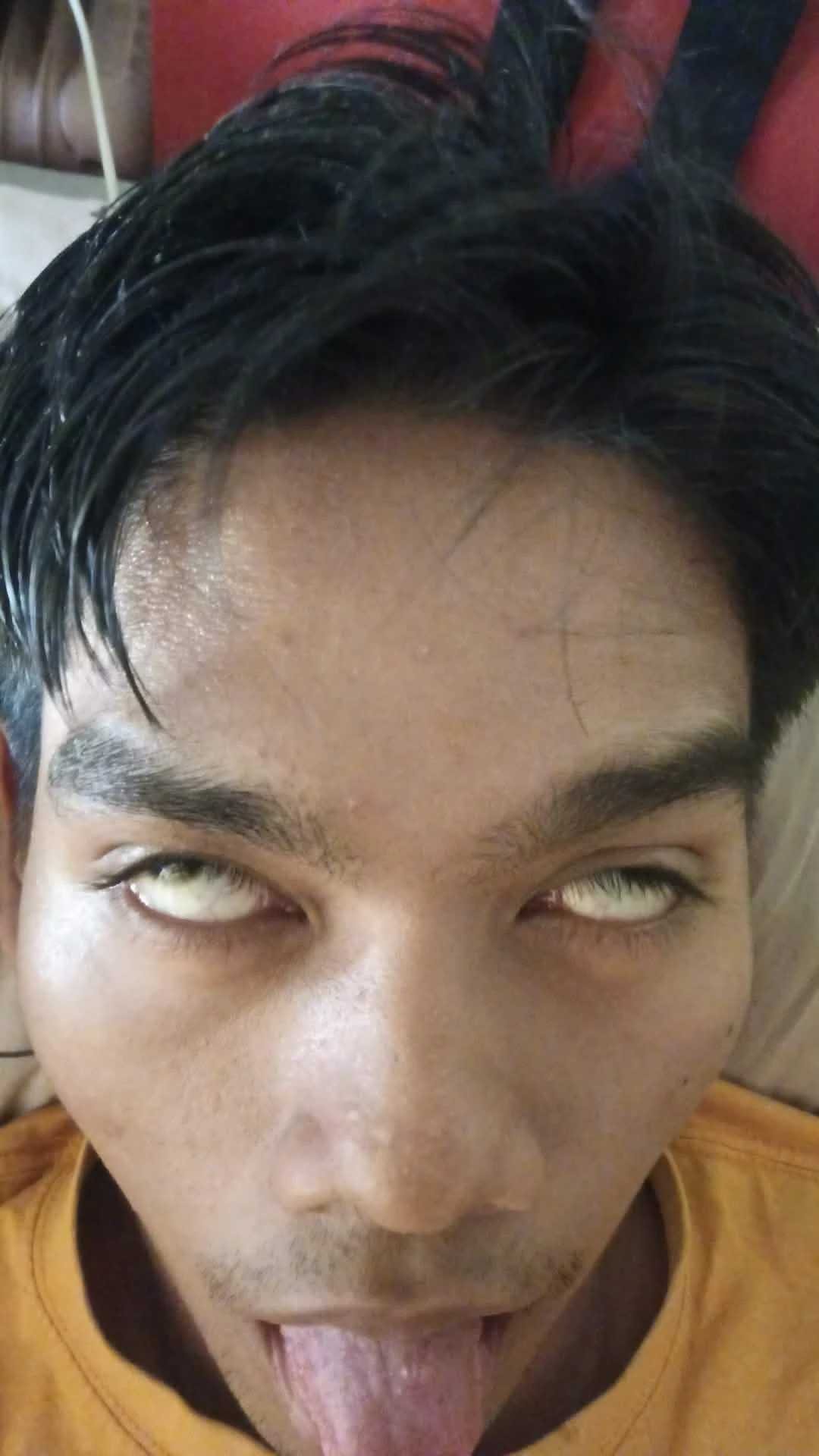 reaction