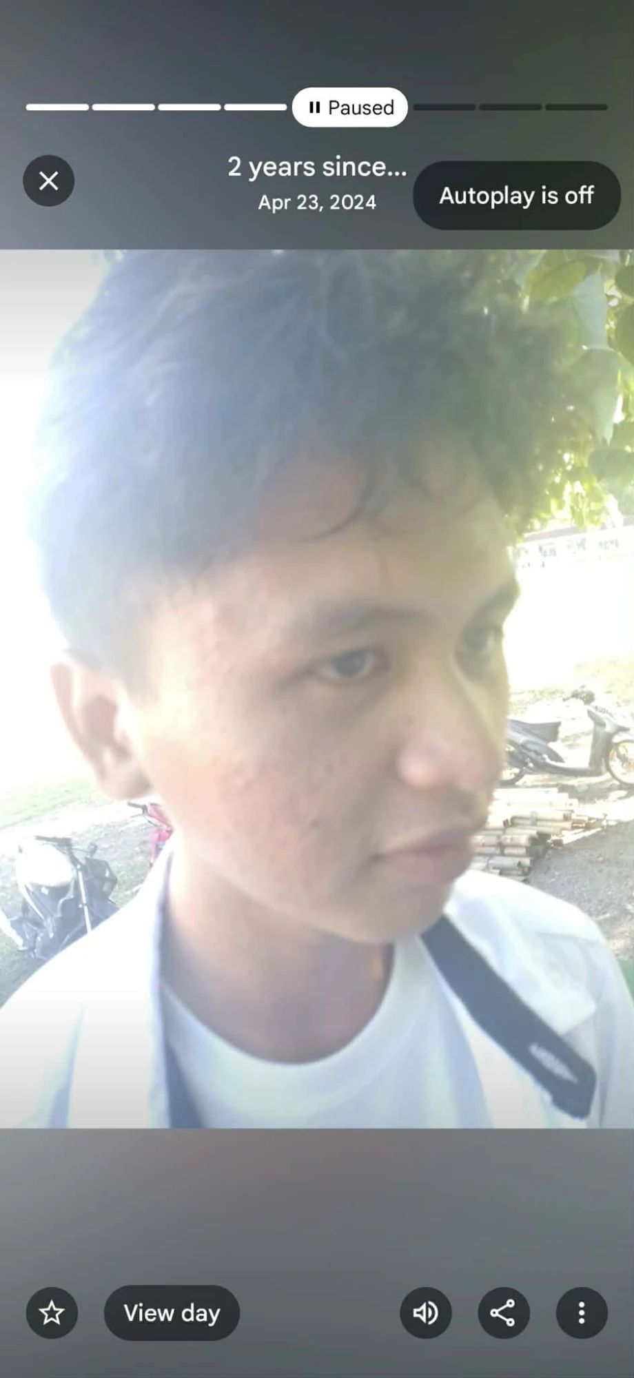 reel